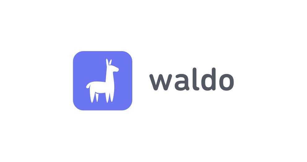 Waldo Testing logo